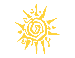 Camp Odyssey logo