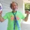 Dr. Harlan Eagle, Camp Odyssey