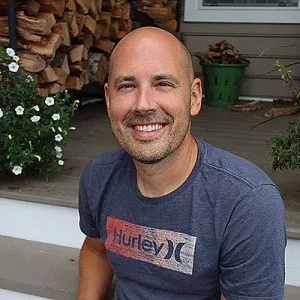Jason McCoy