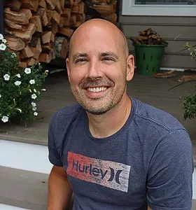 Jason McCoy, founder of Standout Fast
