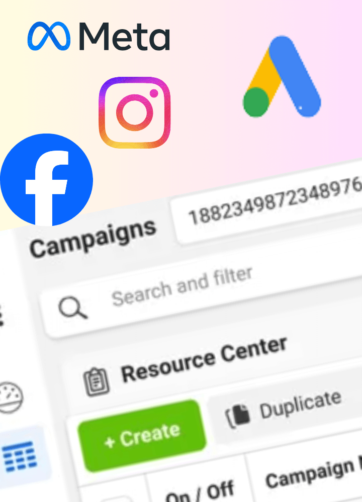 Advertising Agency Salisbury