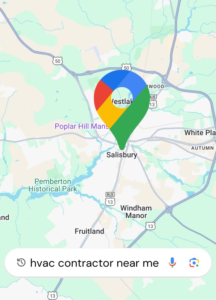 Internet Marketing Service Salisbury