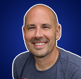 Meet Jason McCoy - Standout Fast