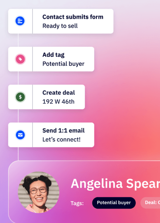 Marketing Automation near Salisbury, Maryland