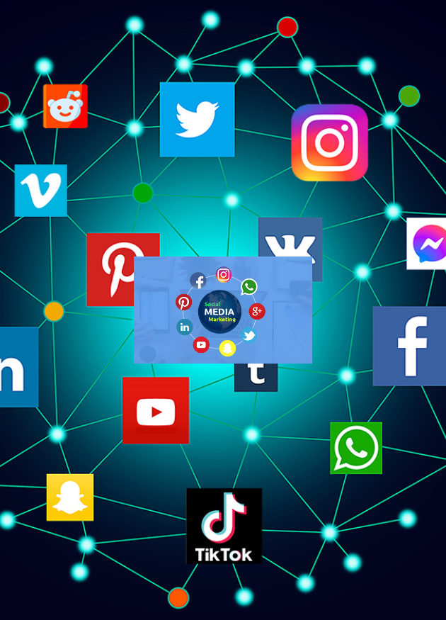 Social Media Marketing in Salisbury, Maryland